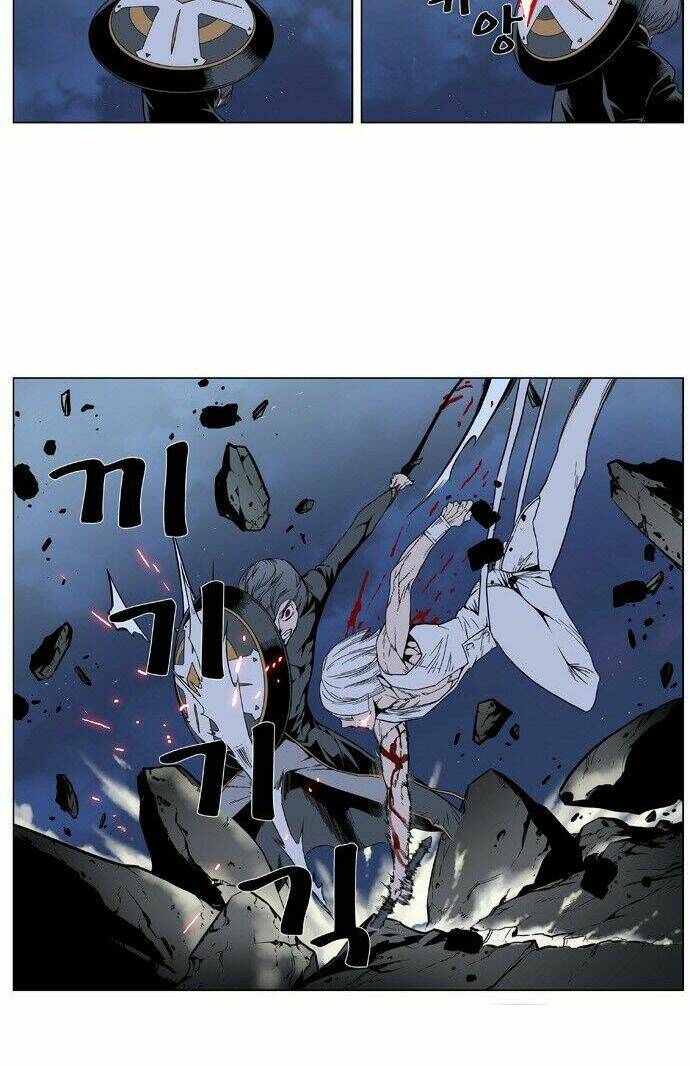 Ma Cà Rồng Quý Tộc: Chapter 380