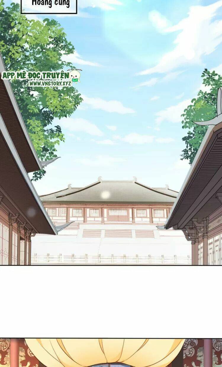 Nàng Trở Thành Bạch Nguyệt Quang Của Vương Gia Bệnh Kiều: Chapter 85