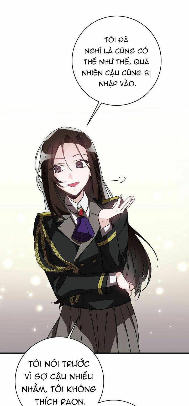 Công Nương Đã Thay Đổi: Chapter 39.2