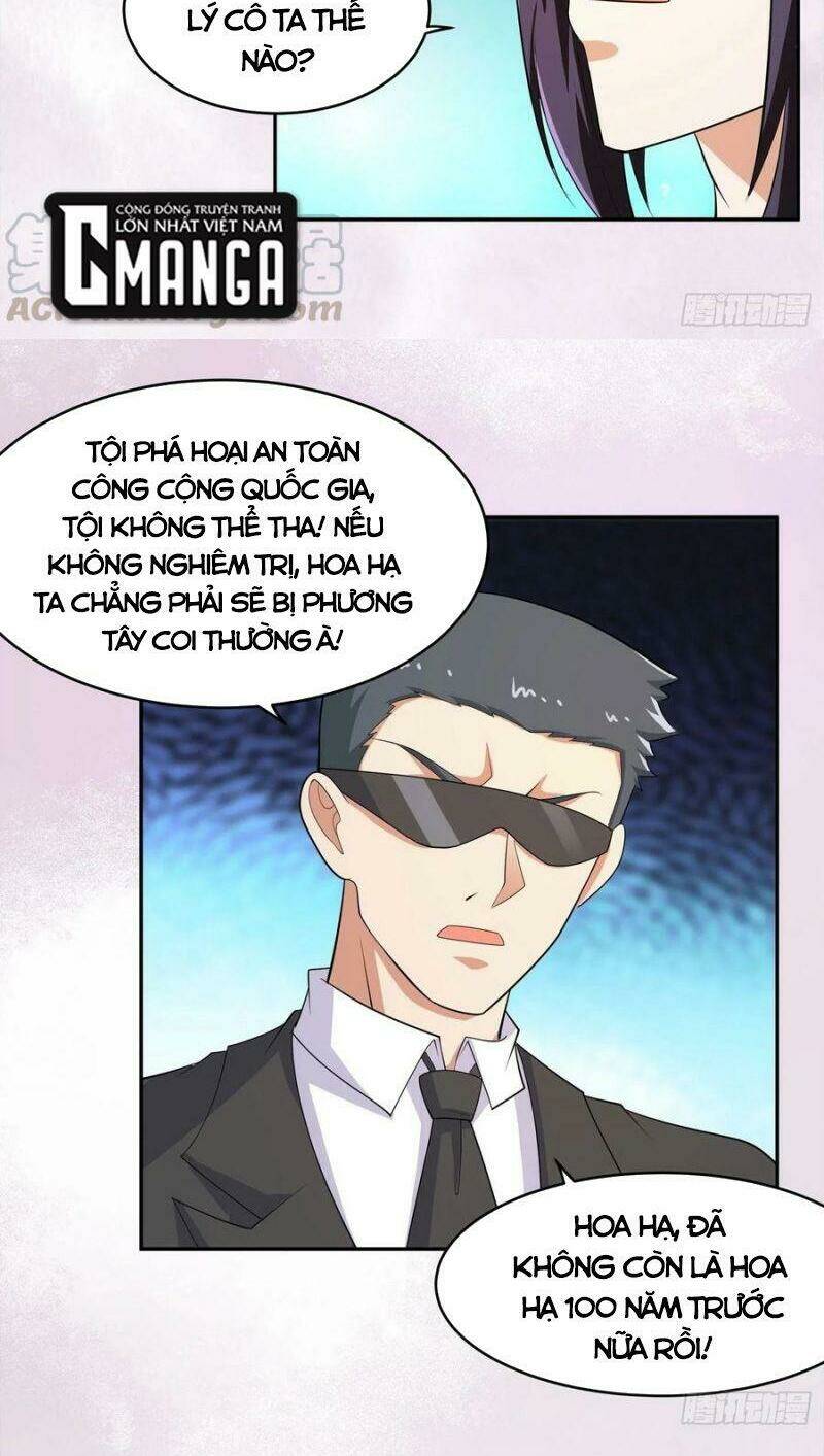 Người Tu Tiên Tại Đô Thị: Chapter 120