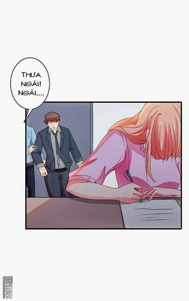 Thiểm Hôn Kinh Ái: Chapter 5