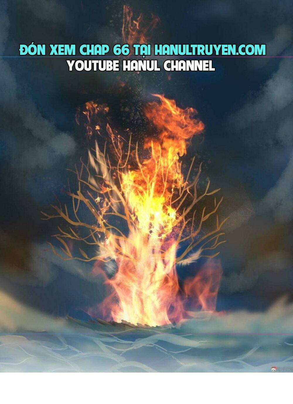 Lăng Thiếu! Nhẹ Một Chút, Đau: Chapter 65