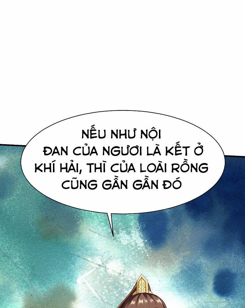 Chiến Đỉnh: Chapter 282