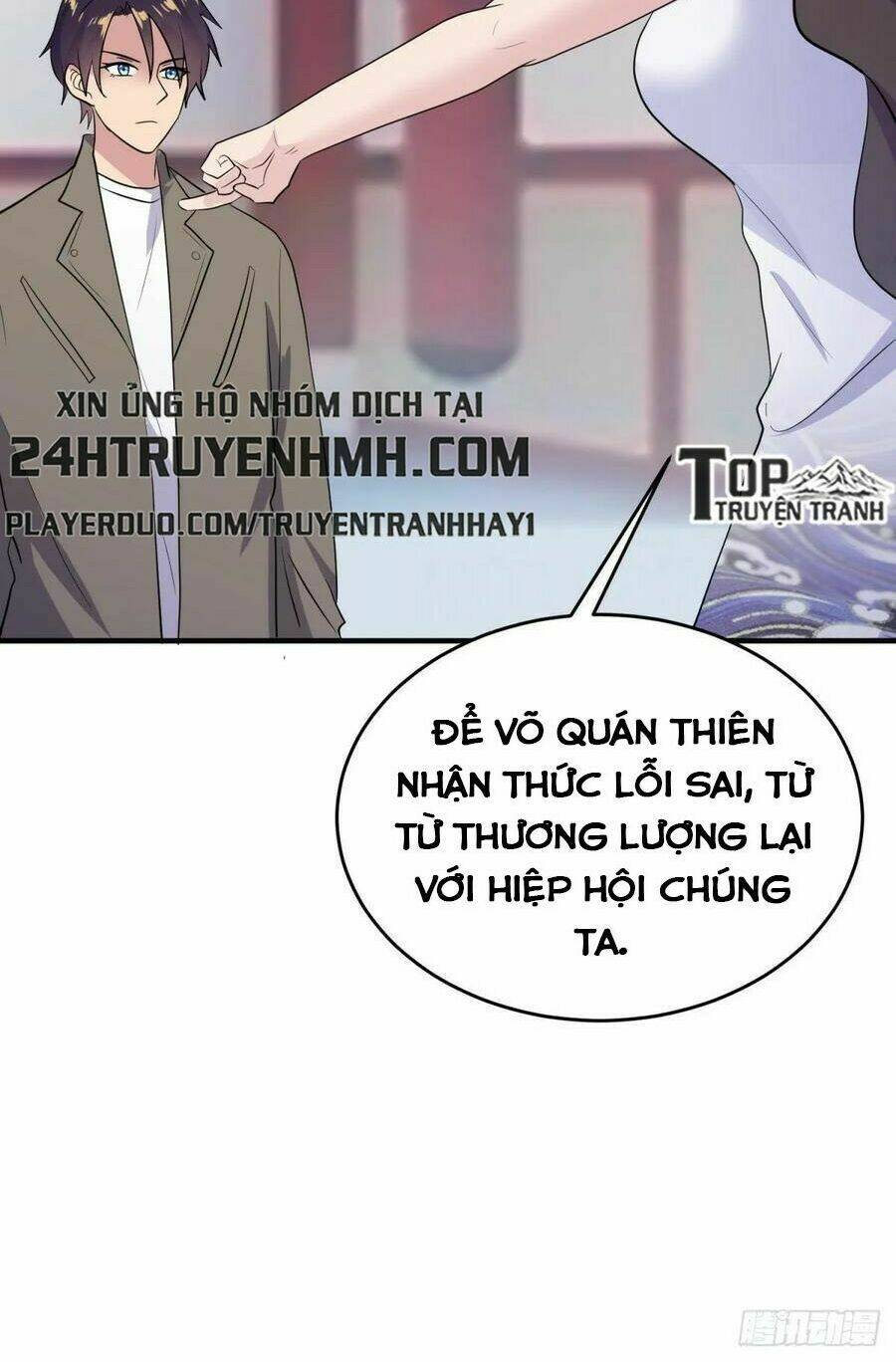 Đại Gia Livestream Vạn Giới: Chapter 37