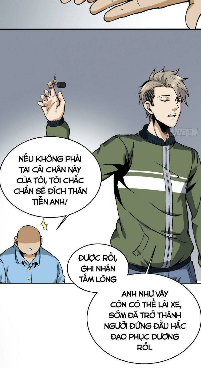 Cuồng Thiếu Siêu Thiên Tài: Chapter 11