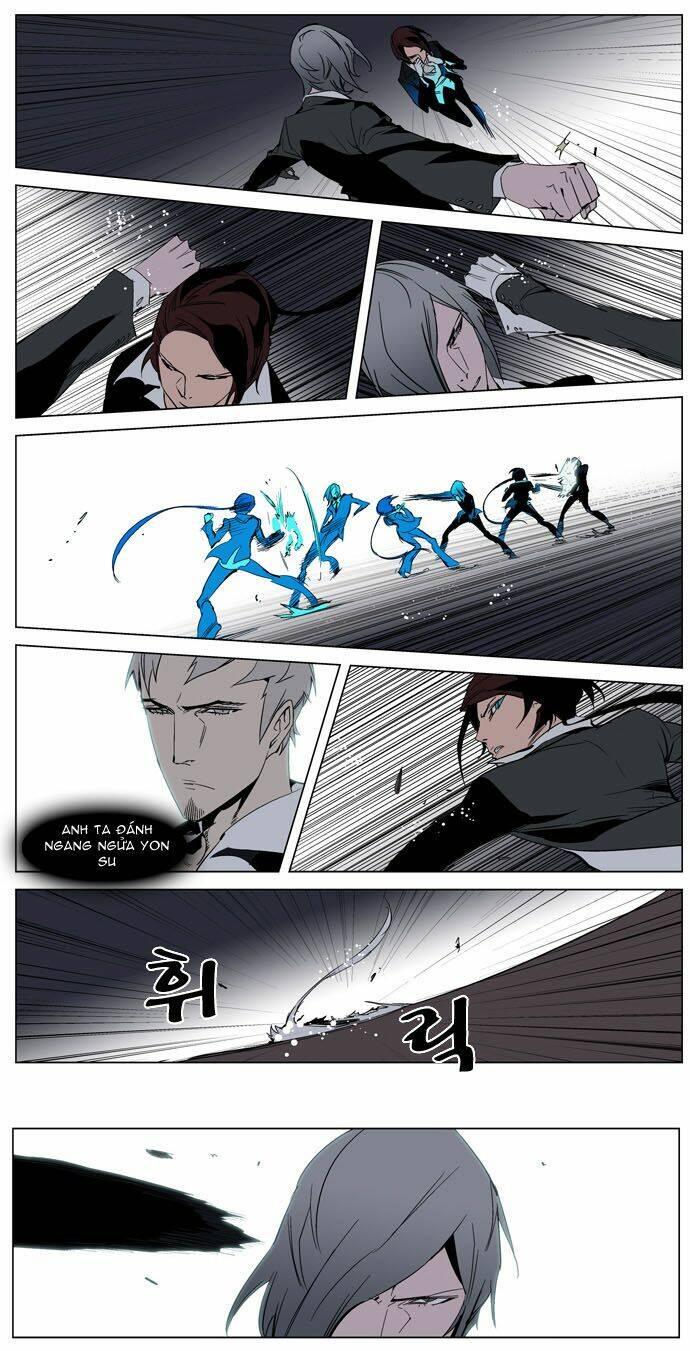 Ma Cà Rồng Quý Tộc: Chapter 213