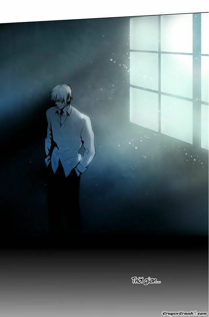 American Ghost Jack: Chapter 22