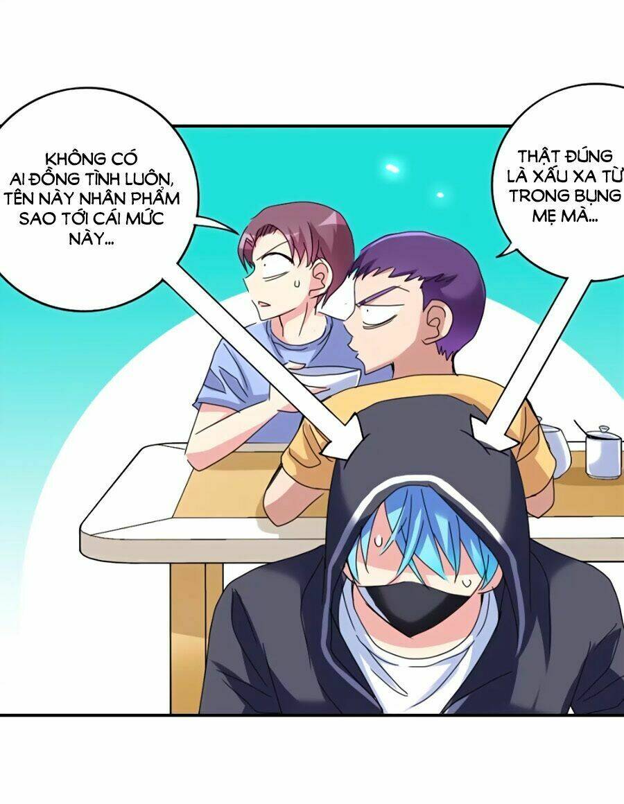 Im Miệng Cho Ta!: Chapter 15