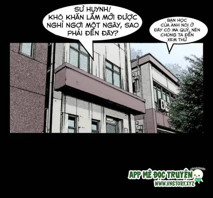 Kỳ Án Có Thật: Chapter 49