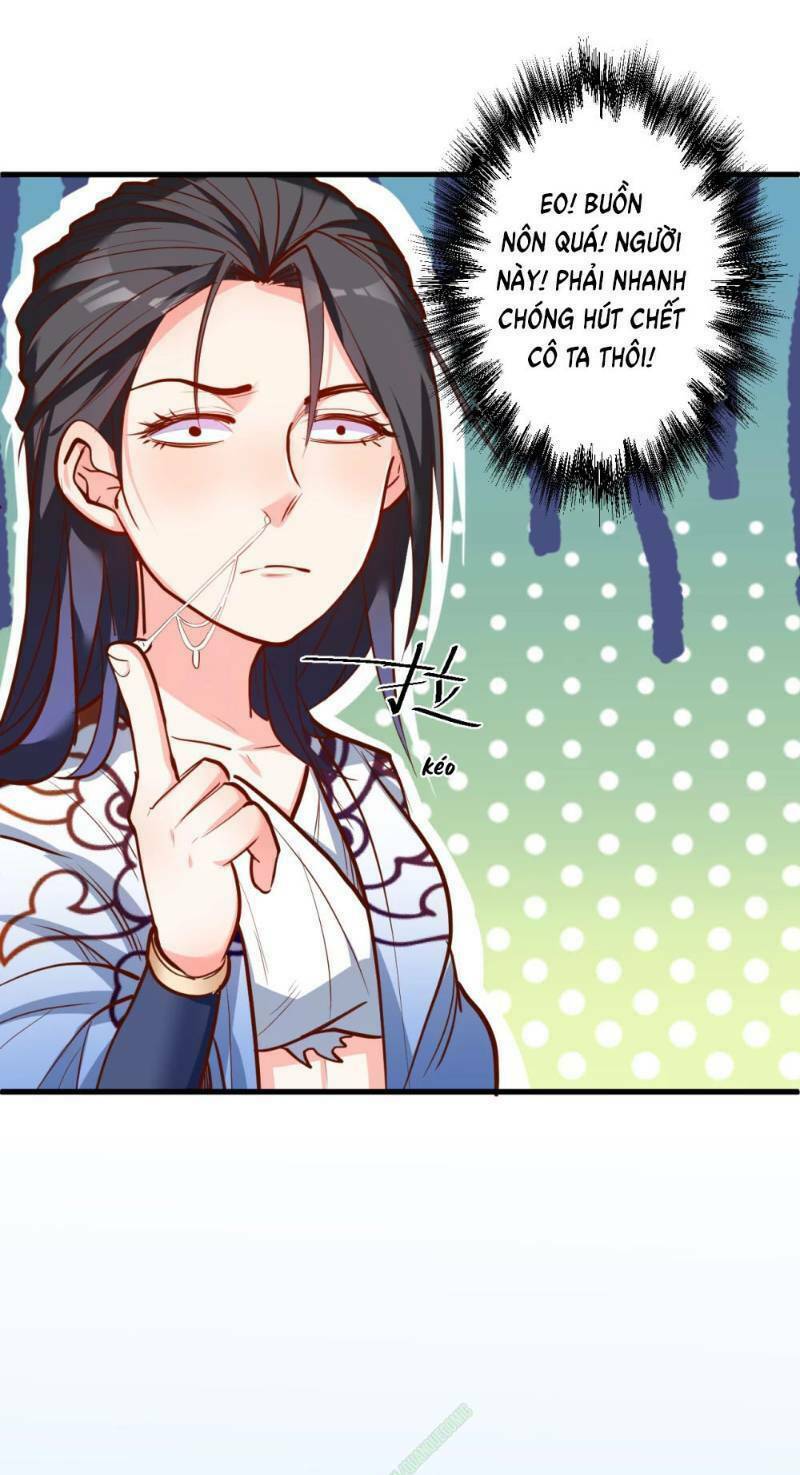 Tối Cường Đại Biểu Hoàng Kim Thận: Chapter 34