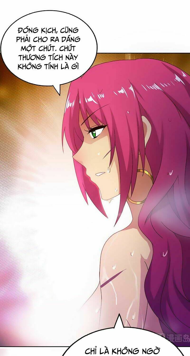 Địa Phủ Hỗn Giang Long: Chapter 29