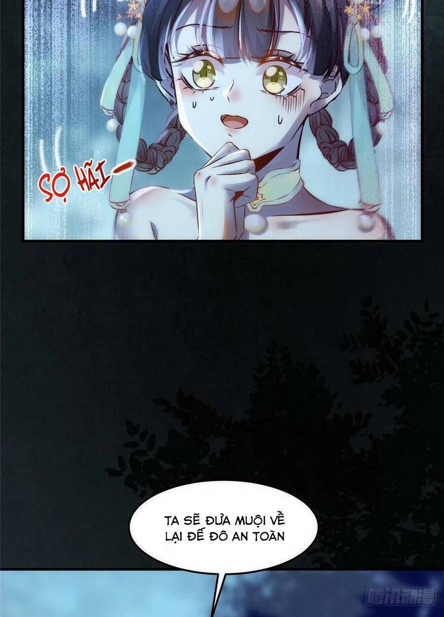 Nghịch Thiên Thần Phi Chí Thượng: Chapter 67