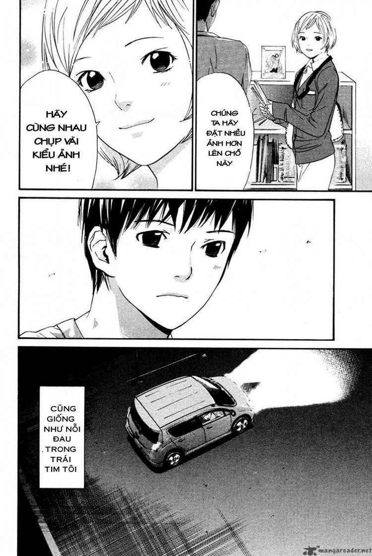 Alive - The Final Evolution: Chapter 82