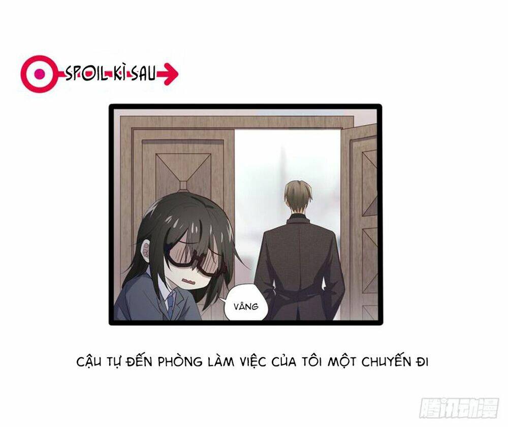 Đơn Phương Yêu Thầm Anh: Chapter 13