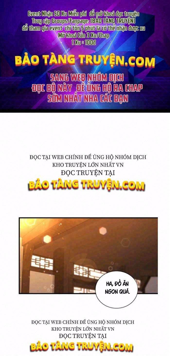 Thân Thủ Đệ Nhất Kiếm: Chapter 55