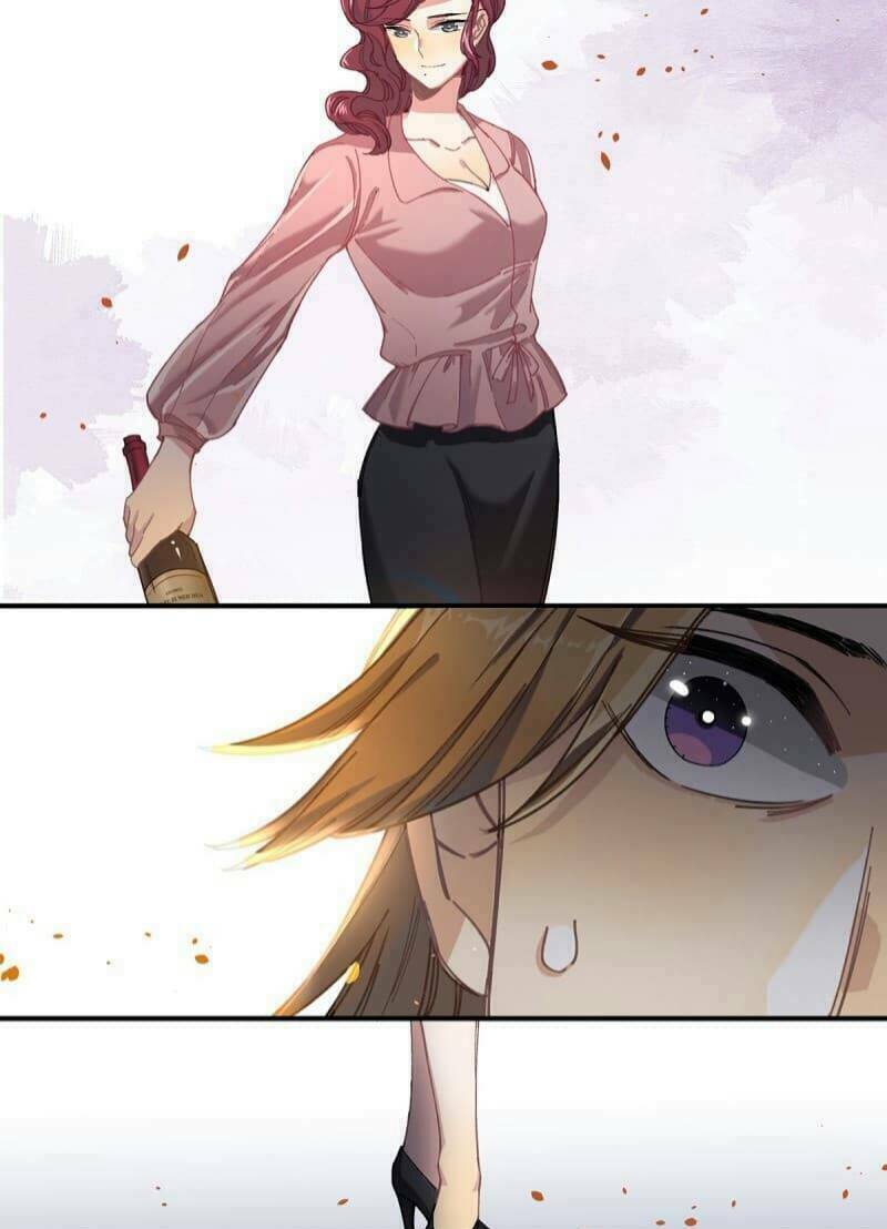 Hắc Bạch Hữu Thường: Chapter 12