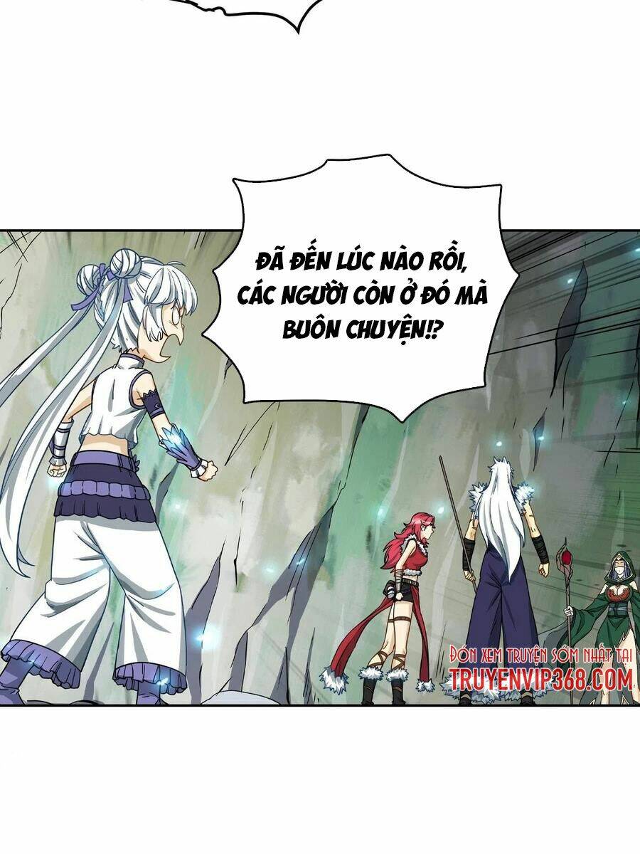 Người Nguyên Thủy Mạnh Nhất: Chapter 94