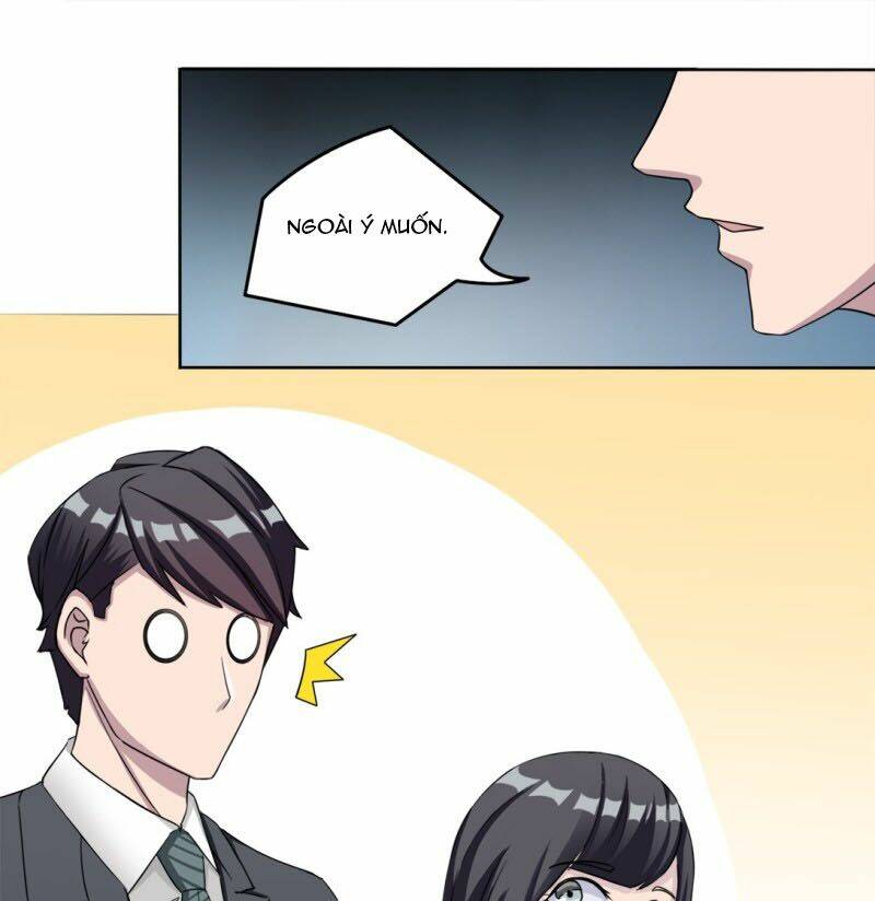 Mạc Thiếu Bức Hôn: Vợ Mới Khó Chống Đỡ: Chapter 4