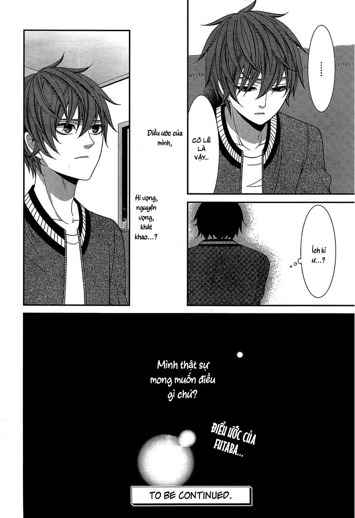 The End Of Elysion: Chapter 14