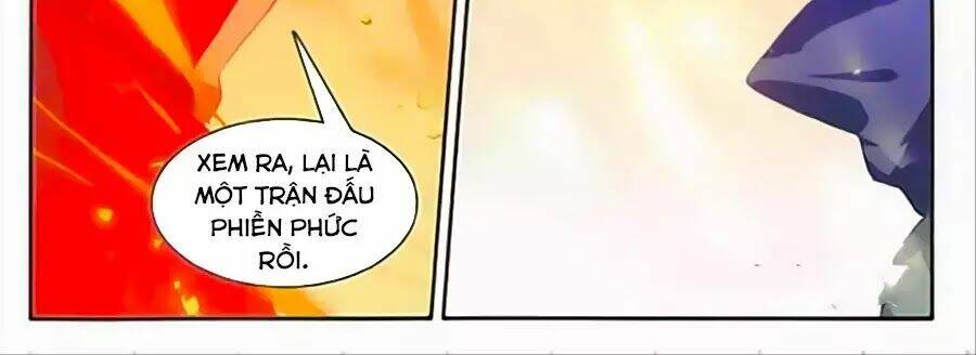 Thiện Lương Tử Thần: Chapter 93