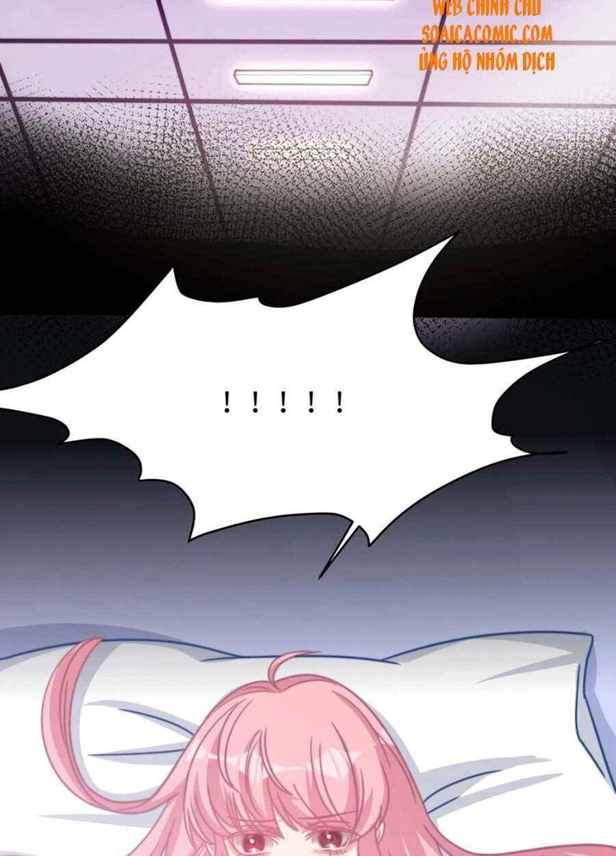 Vết Cắn Trí Mạng: Chapter 47