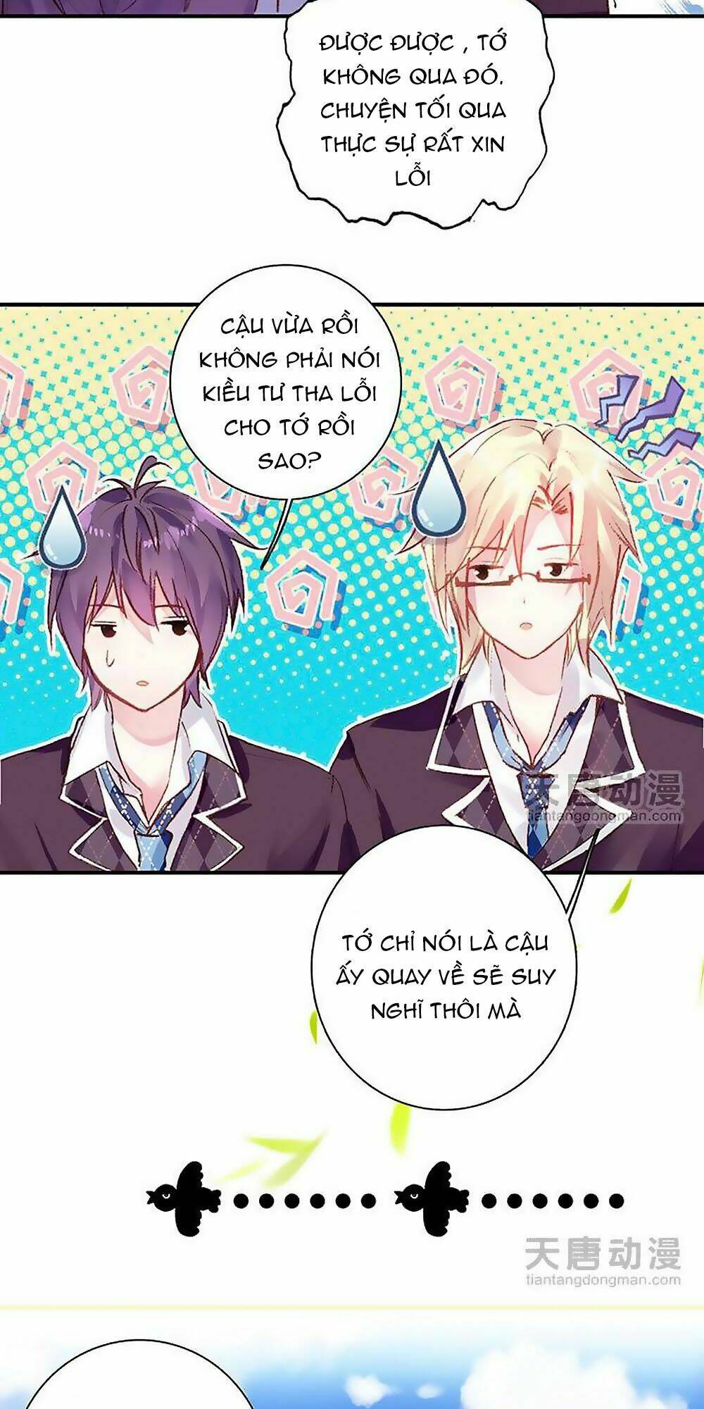 Từ Hôm Nay Nhận Chức Thiếu Nữ Ma Pháp: Chapter 6