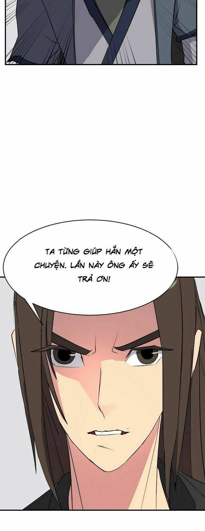 Trọng Sinh, Bất Khả Chiến Bại: Chapter 49