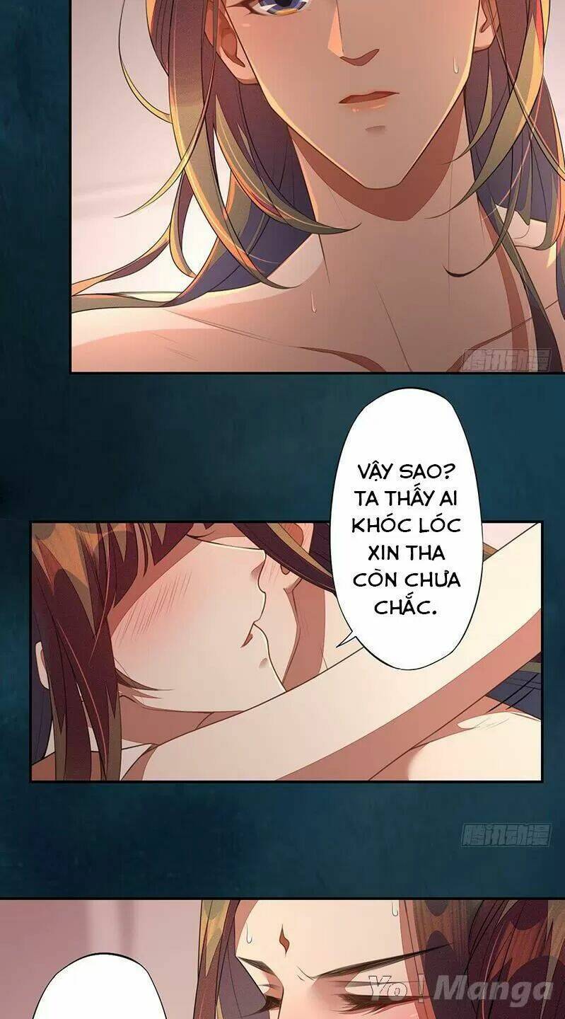 Tuyệt Thế Luyện Đan Sư: Chapter 112