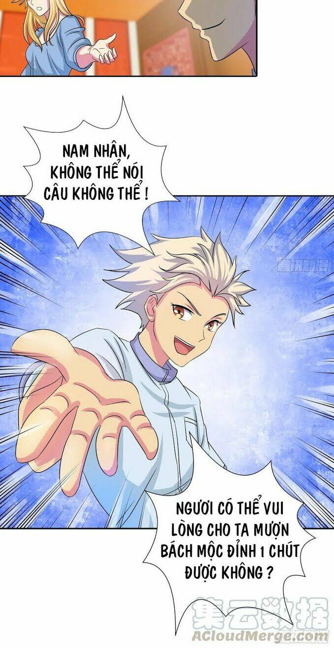 Tôi Là Thần Y: Chapter 175