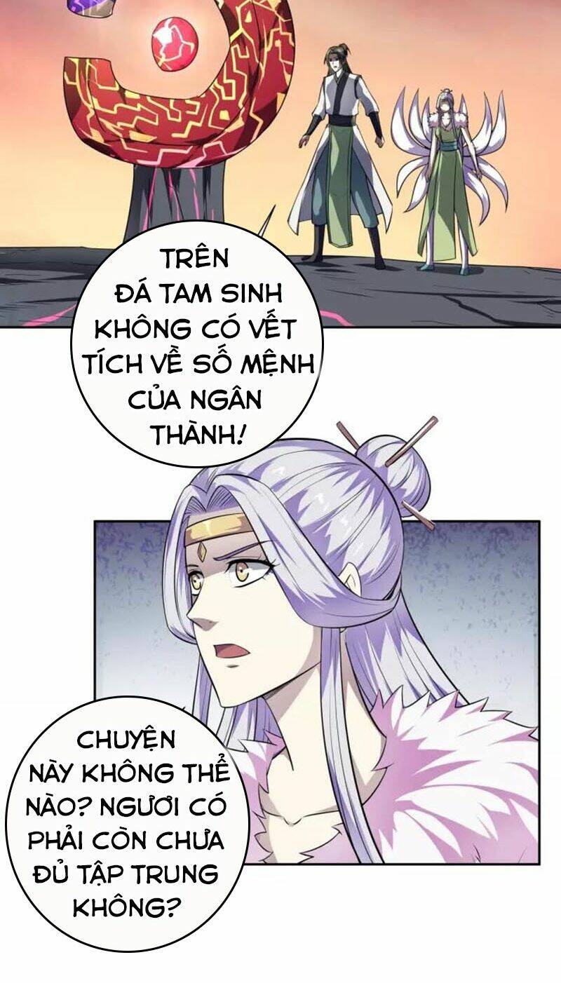 Nghịch Thiên Đại Thần: Chapter 88