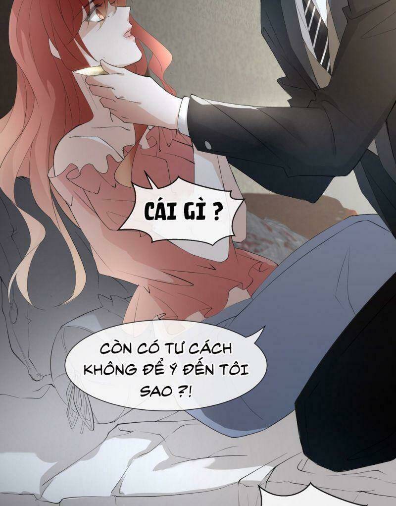 Ảnh Đế Yêu Hồ: Chapter 3