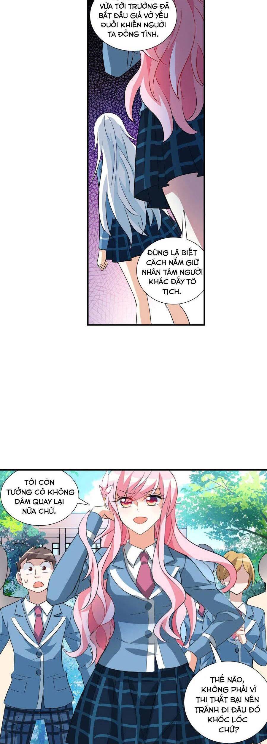 Tô Tịch Kỳ Quái: Chapter 144