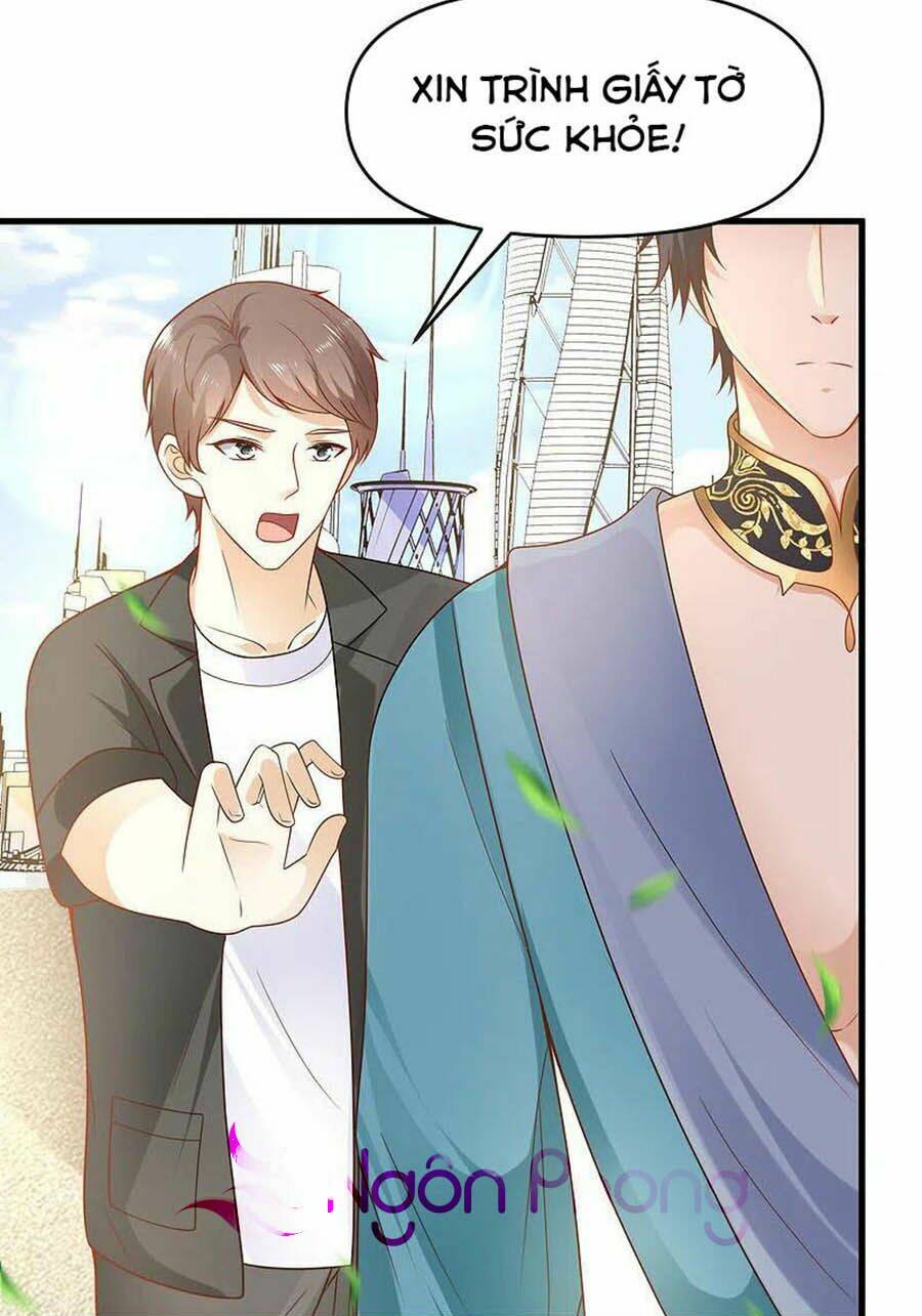 Sủng Hậu Của Vương: Chapter 131