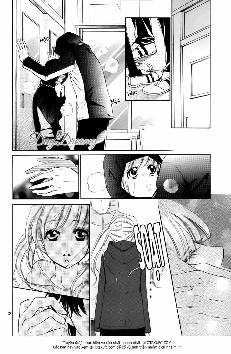 True Love: Chapter 26