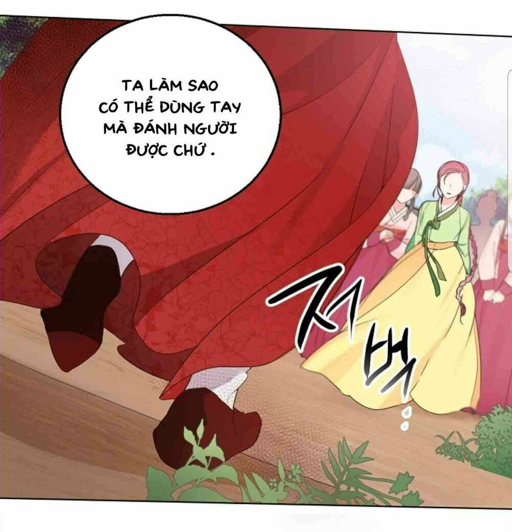 Chae Hong Sa: Chapter 28