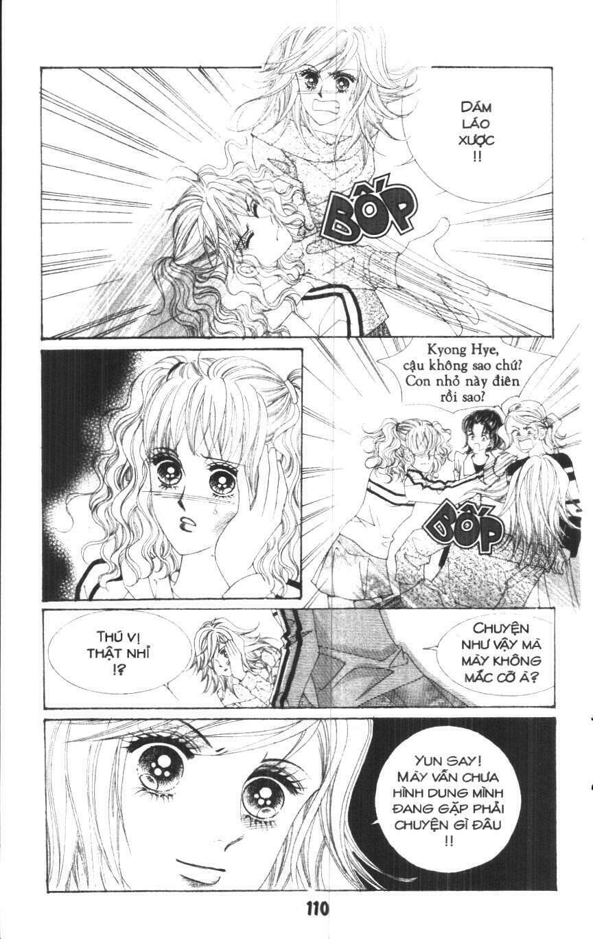 Say Say Say: Chapter 15