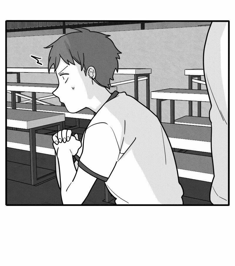 Not So Shoujo Love Story: Chapter 10