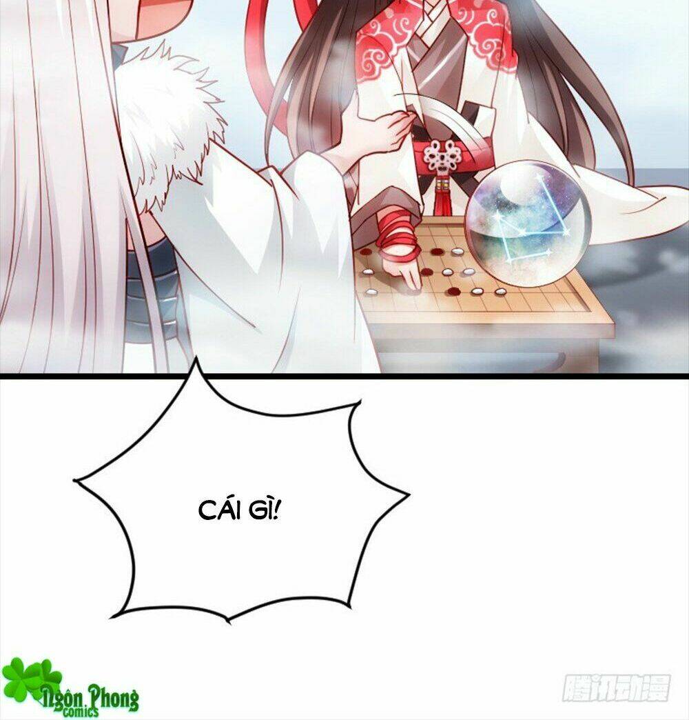 Vạn Năm Nhân Duyên Nhất Tuyến Khiên: Chapter 41