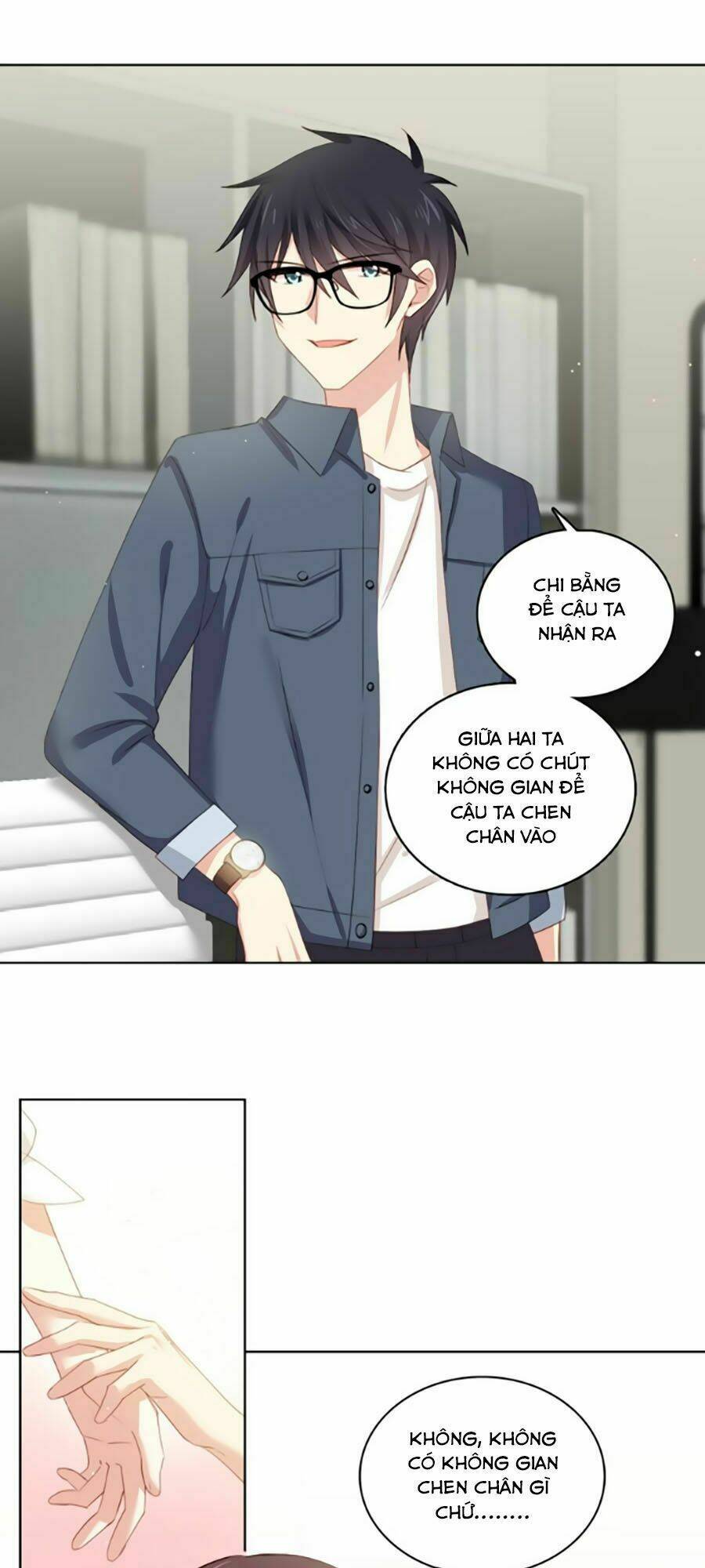 Tình Yêu Là Thế 2: Chapter 23