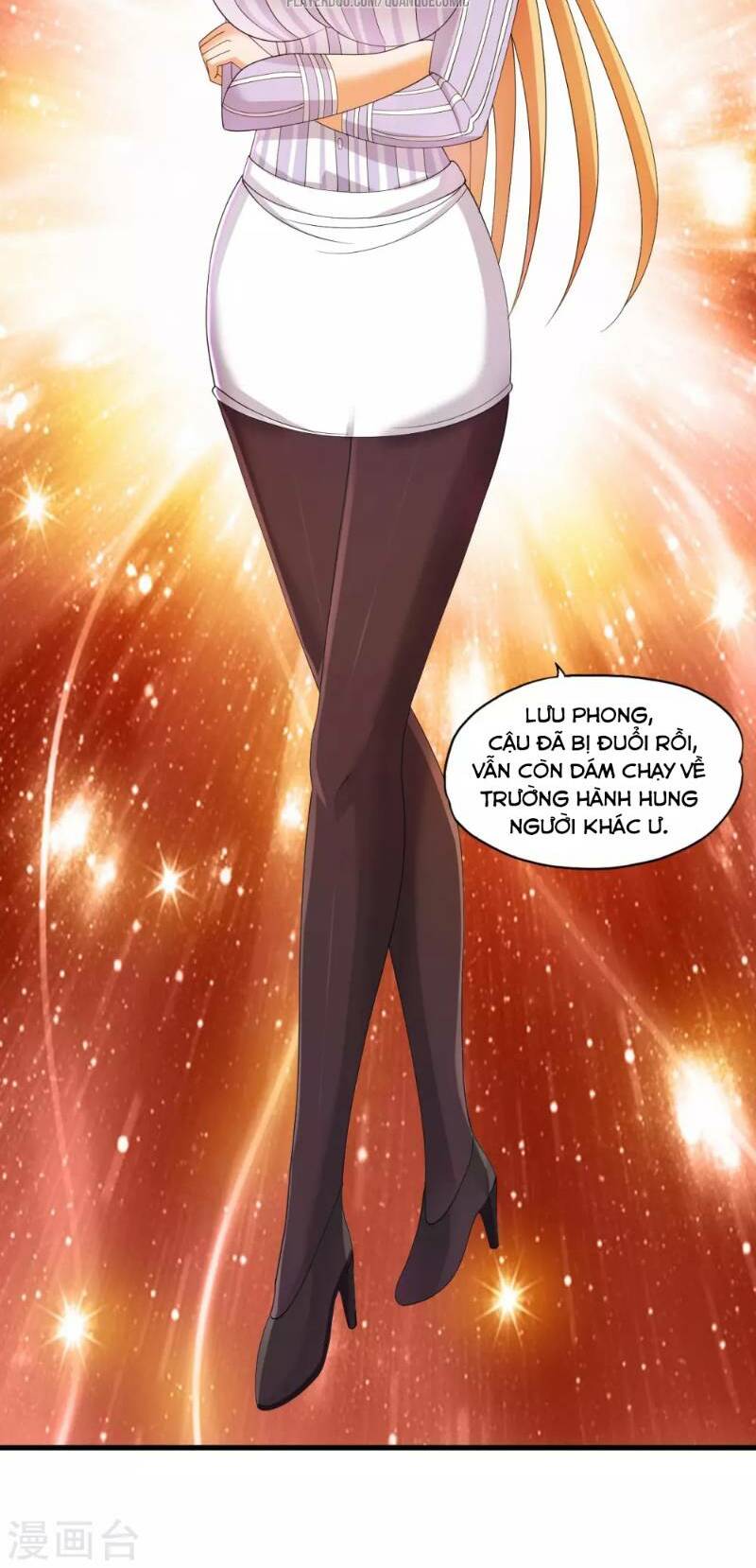 Y Đẳng Cuồng Binh: Chapter 35