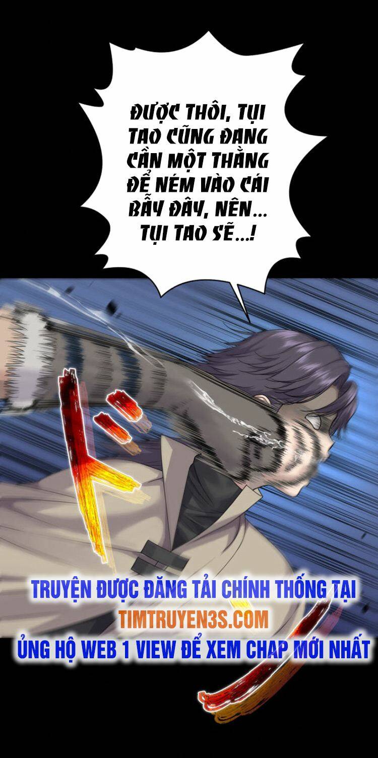 Trò Chơi Của Chúa Thượng: Chapter 17