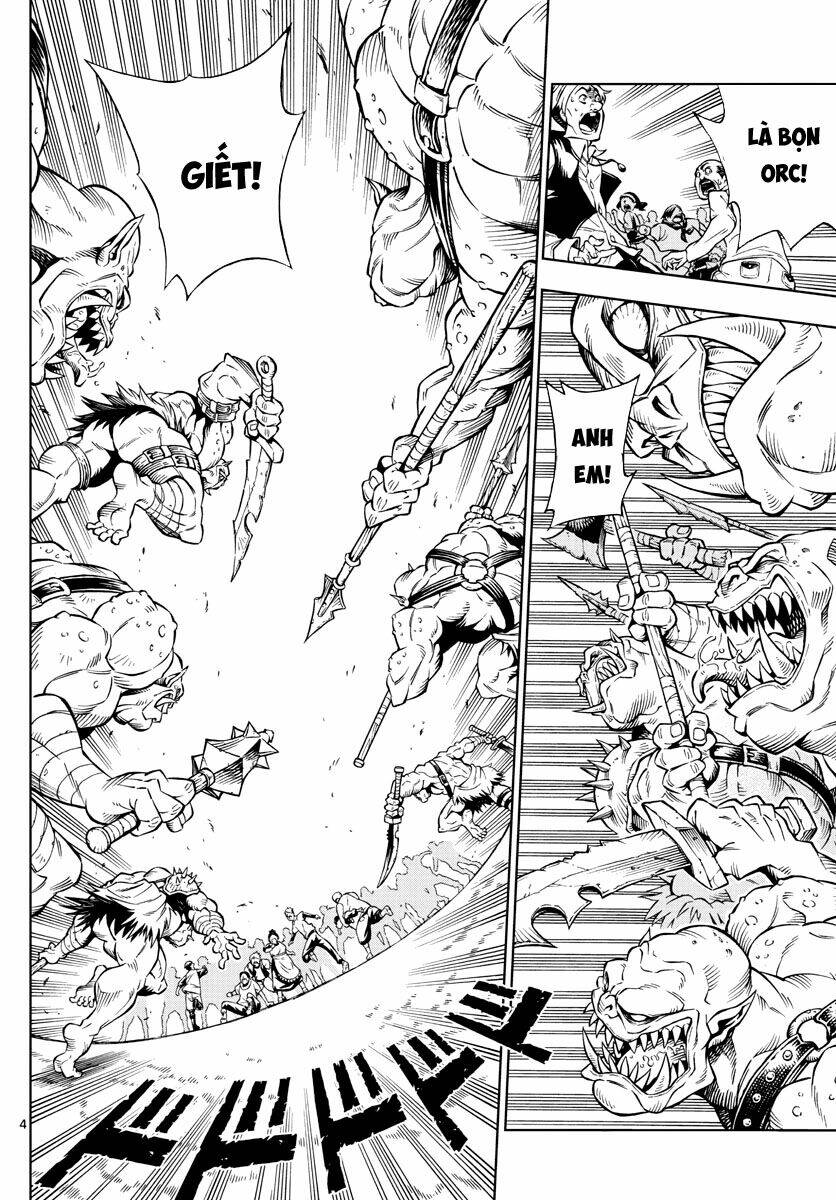 Marry Grave: Chapter 6