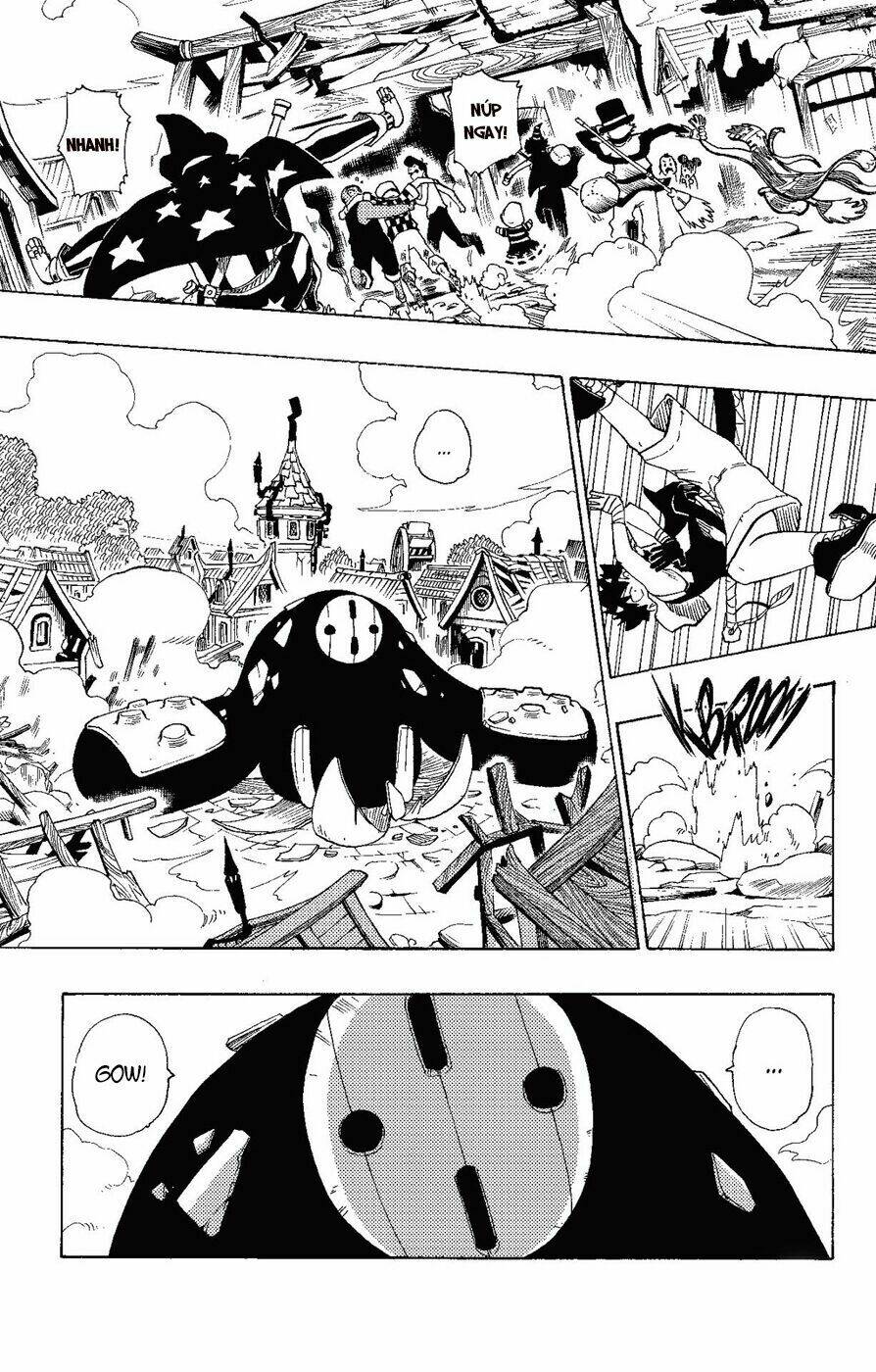 Radiant: Chapter 2