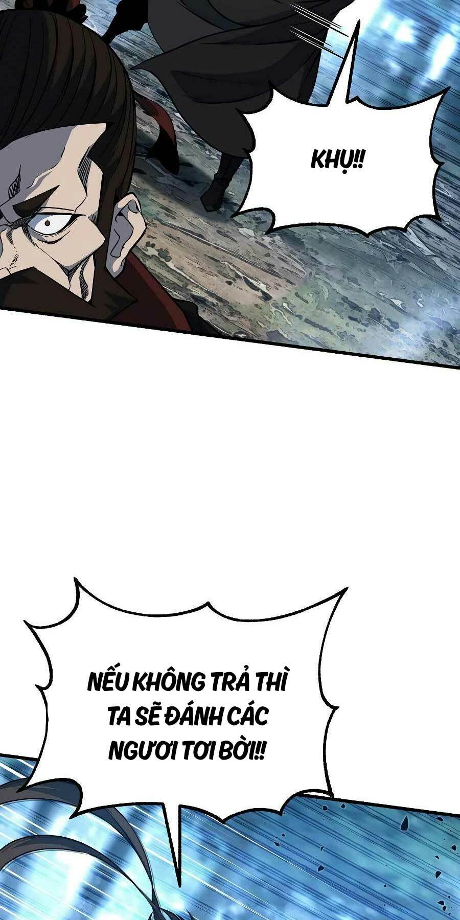 Đông Phương Bất Bại: Chapter 24