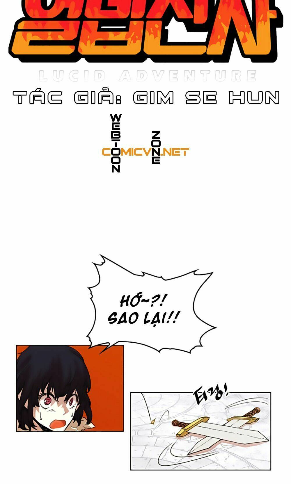 Hard Core Leveling Warrior: Chapter 22