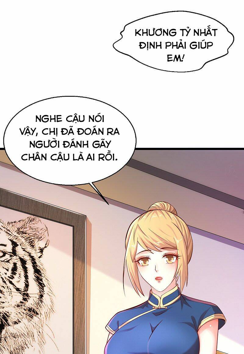 Tuyệt Phẩm Y Thánh: Chapter 169