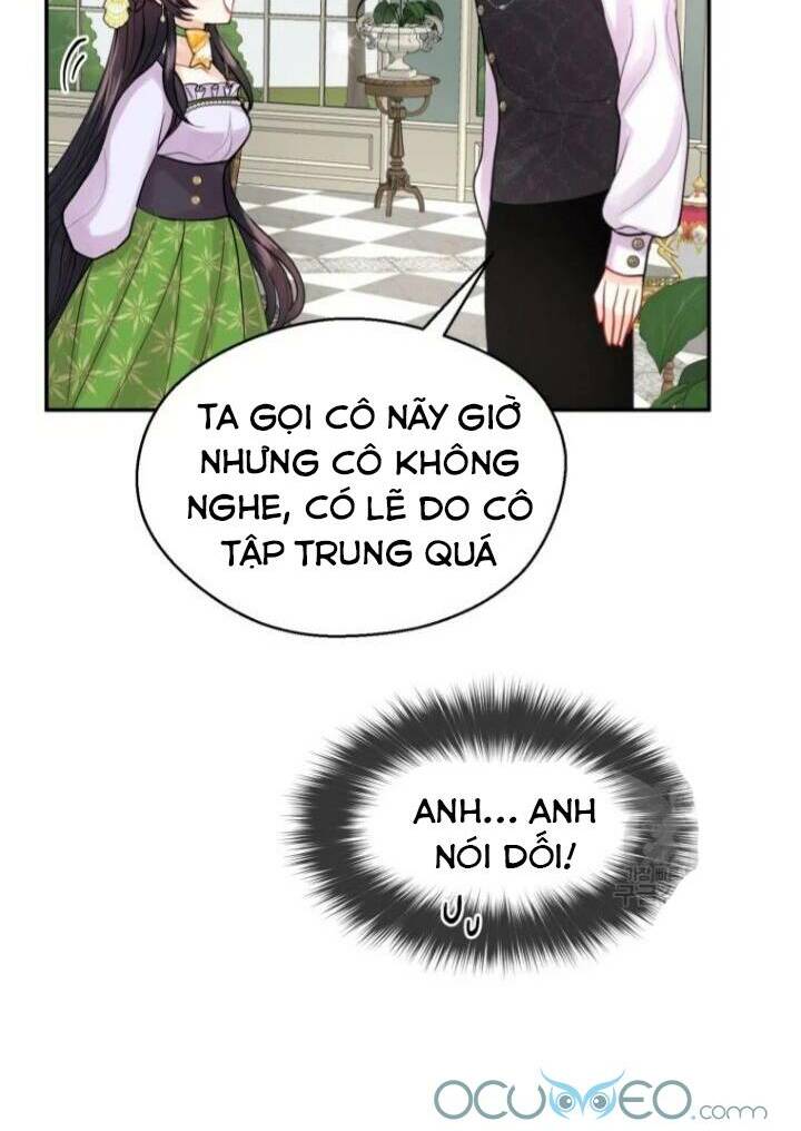 Roelin Bước Đến Tương Lai: Chapter 4