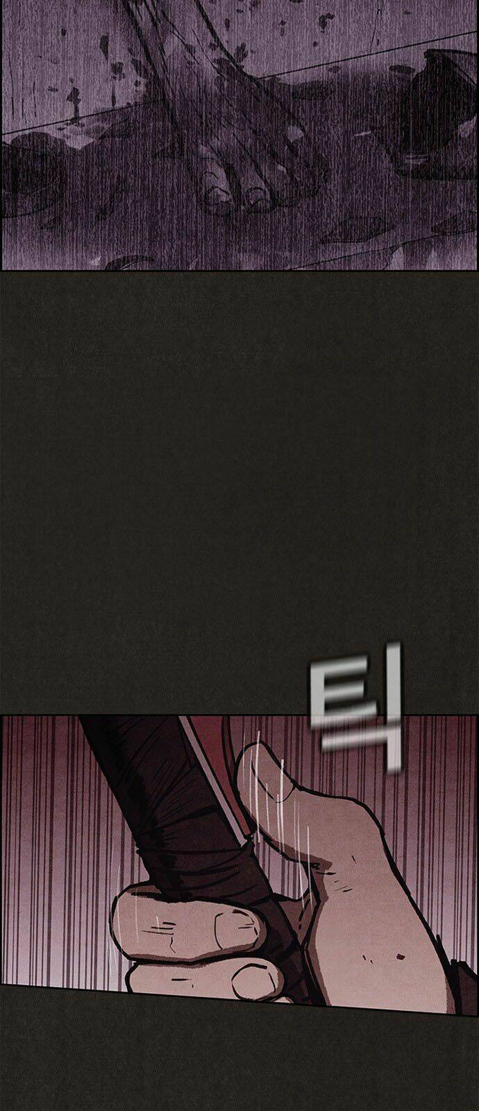 Quái Vật Tại Chung Cư Xanh: Chapter 54