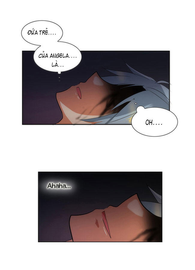 Crepuscule (Yamchi): Chapter 34