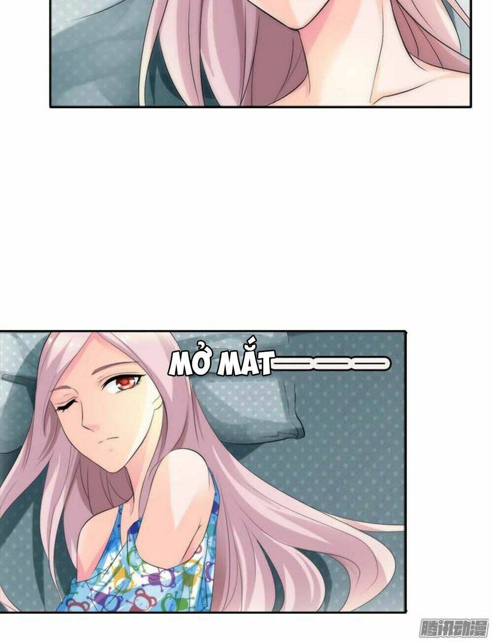 Em Vẫn Còn Nhỏ: Chapter 42